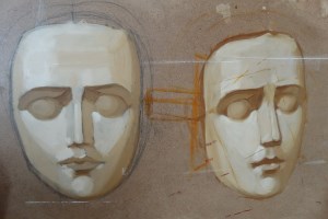 Храм св. Юрия, Белая Церковь